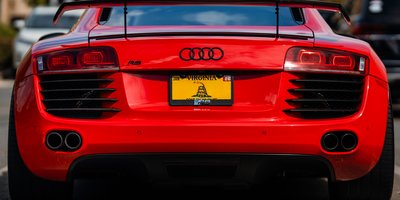 Vanity Plate Ideas: 100+ Creative Picks That Get Approved