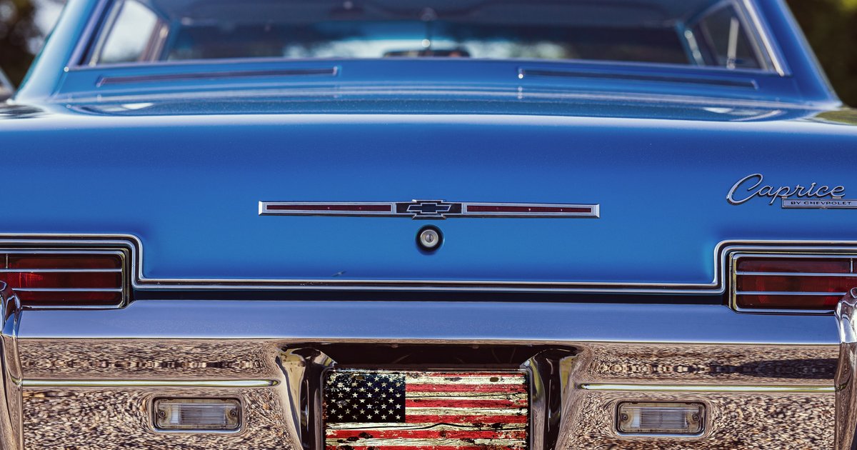 Vanity Plate Lookup: How to Research Custom Plates