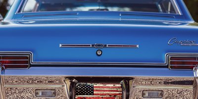 Vanity Plate Lookup: How to Research Custom Plates