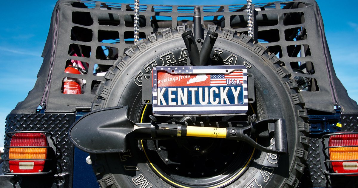 Vanity Plate WV: How to Get Personalized Plates in West Virginia