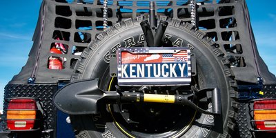 Vanity Plate WV: How to Get Personalized Plates in West Virginia