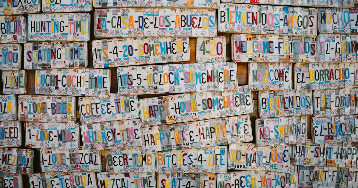 Vanity Plates California: Cost, Rules & How to Apply