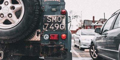 Vanity Plates CT: How to Get a Custom Plate in Connecticut