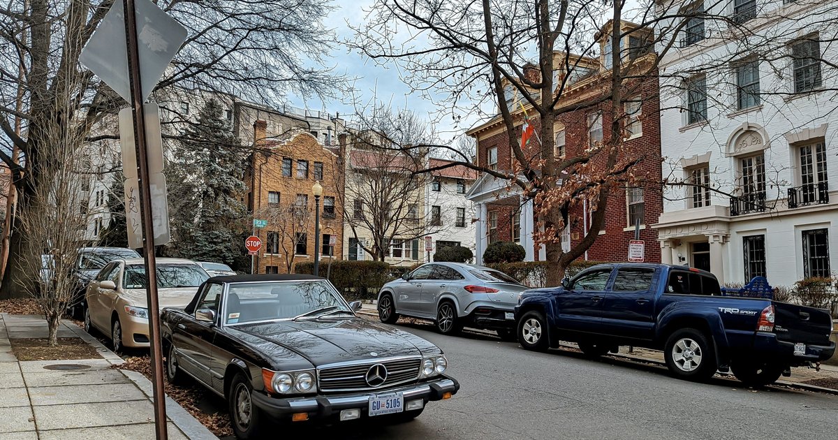 Vanity Plates DC: How to Get a Custom Plate in Washington