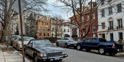 Vanity Plates DC: How to Get a Custom Plate in Washington
