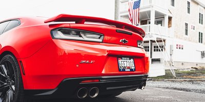 Vanity Plates MA: How to Get a Custom Plate in Massachusetts
