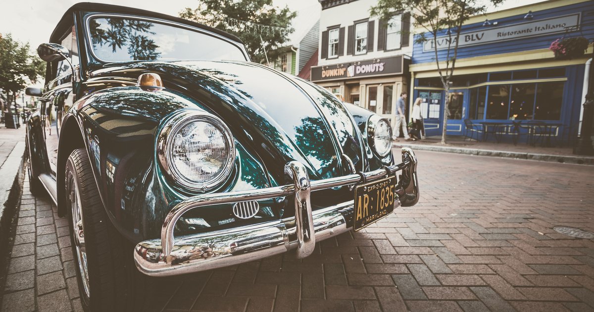 Vanity Plates Maine: How to Get a Custom Plate in 2026