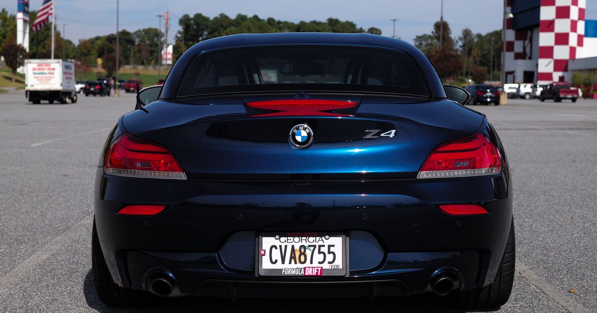 Vanity Plates NC: How to Get a Custom Plate in North Carolina
