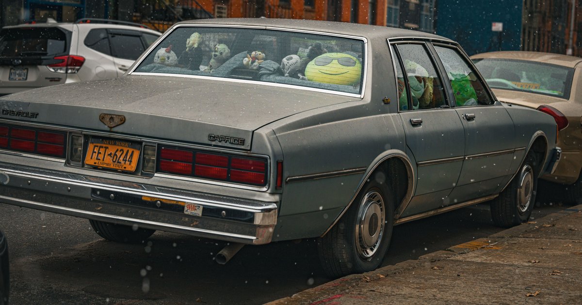 Vanity Plates NY: How to Order, Rules & Ideas (2026)