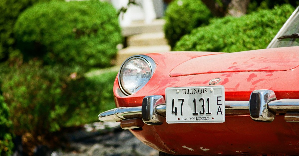Vanity Plates Ohio: Rules, Costs, and How to Apply