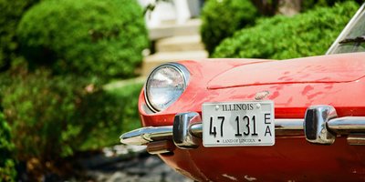 Vanity Plates Ohio: Rules, Costs, and How to Apply