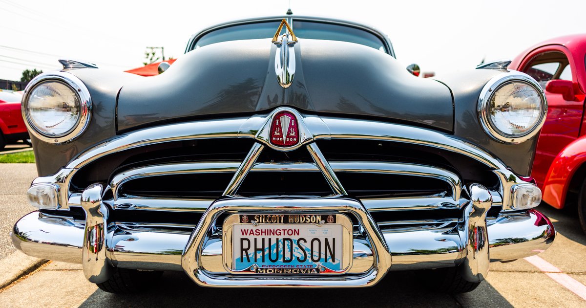 Vanity Plates PA: How to Get a Custom Plate in Pennsylvania