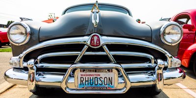 Vanity Plates PA: How to Get a Custom Plate in Pennsylvania