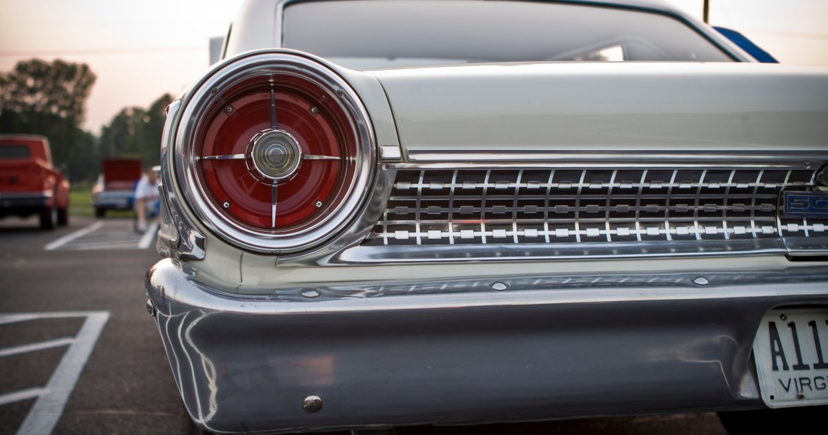 Virginia License Plate Laws: What Drivers Must Know