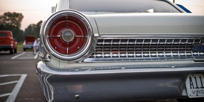 Virginia License Plate Laws: What Drivers Must Know