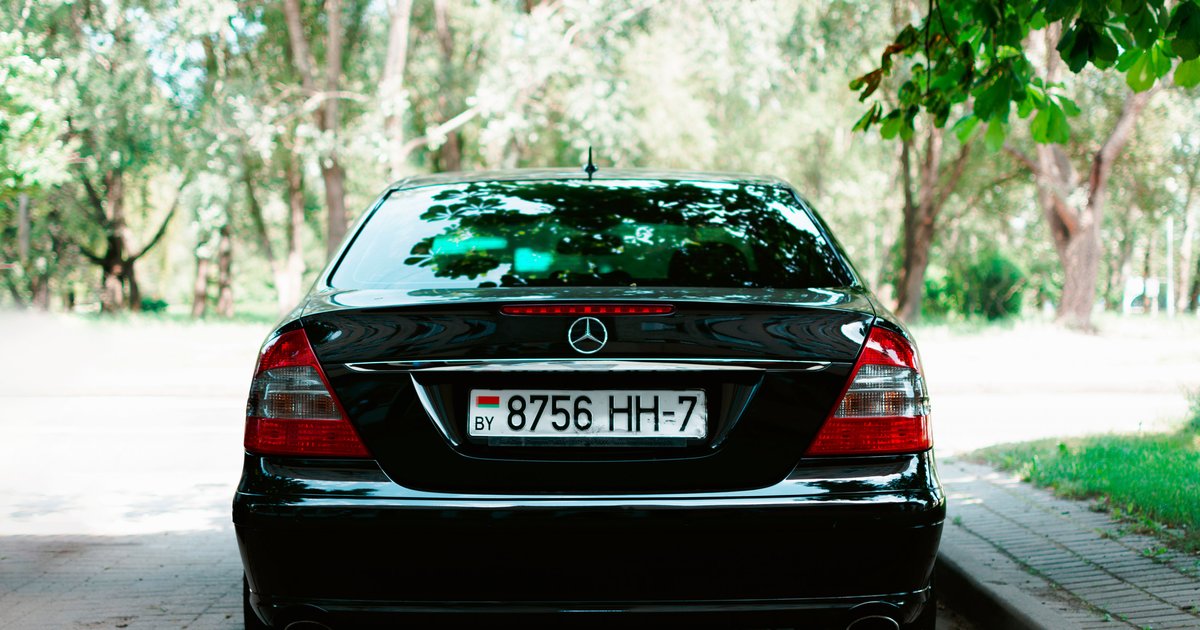 WA License Plate Lookup: How to Research Plates in Washington
