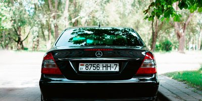 WA License Plate Lookup: How to Research Plates in Washington