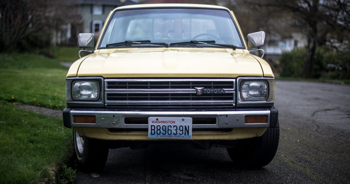 Washington State License Plate Lookup: How It Works