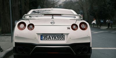 What Is a Vanity Plate? Meaning, Rules, and Examples